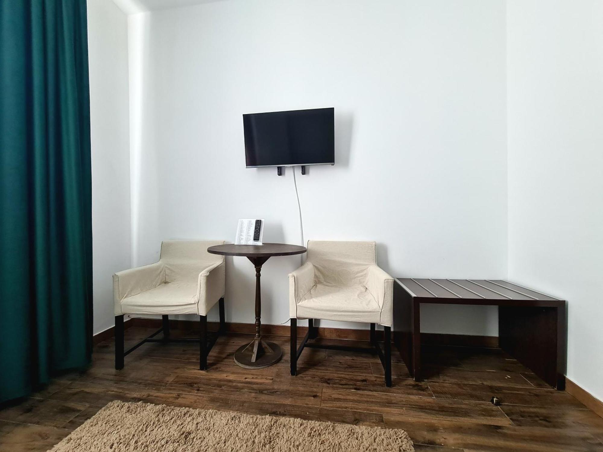 Pensiunea Tobo Baia de Fier Kamer foto